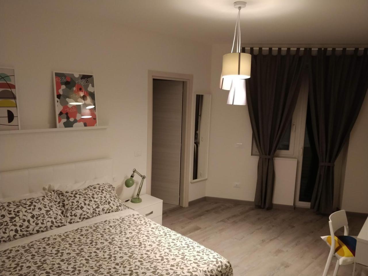 Novantatre Campobasso Dış mekan fotoğraf
