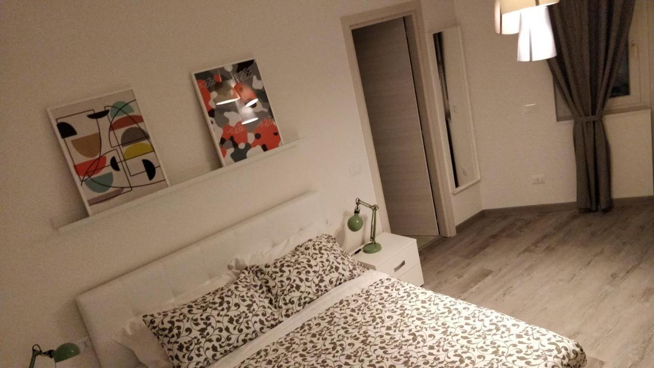Novantatre Campobasso Dış mekan fotoğraf