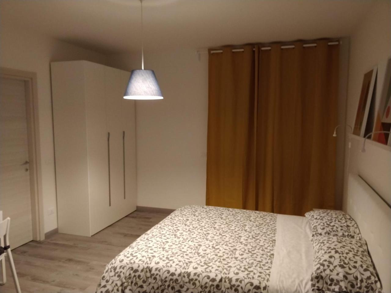 Novantatre Campobasso Dış mekan fotoğraf