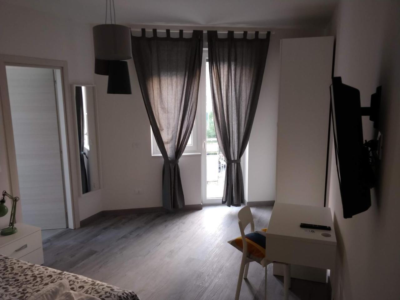 Novantatre Campobasso Dış mekan fotoğraf