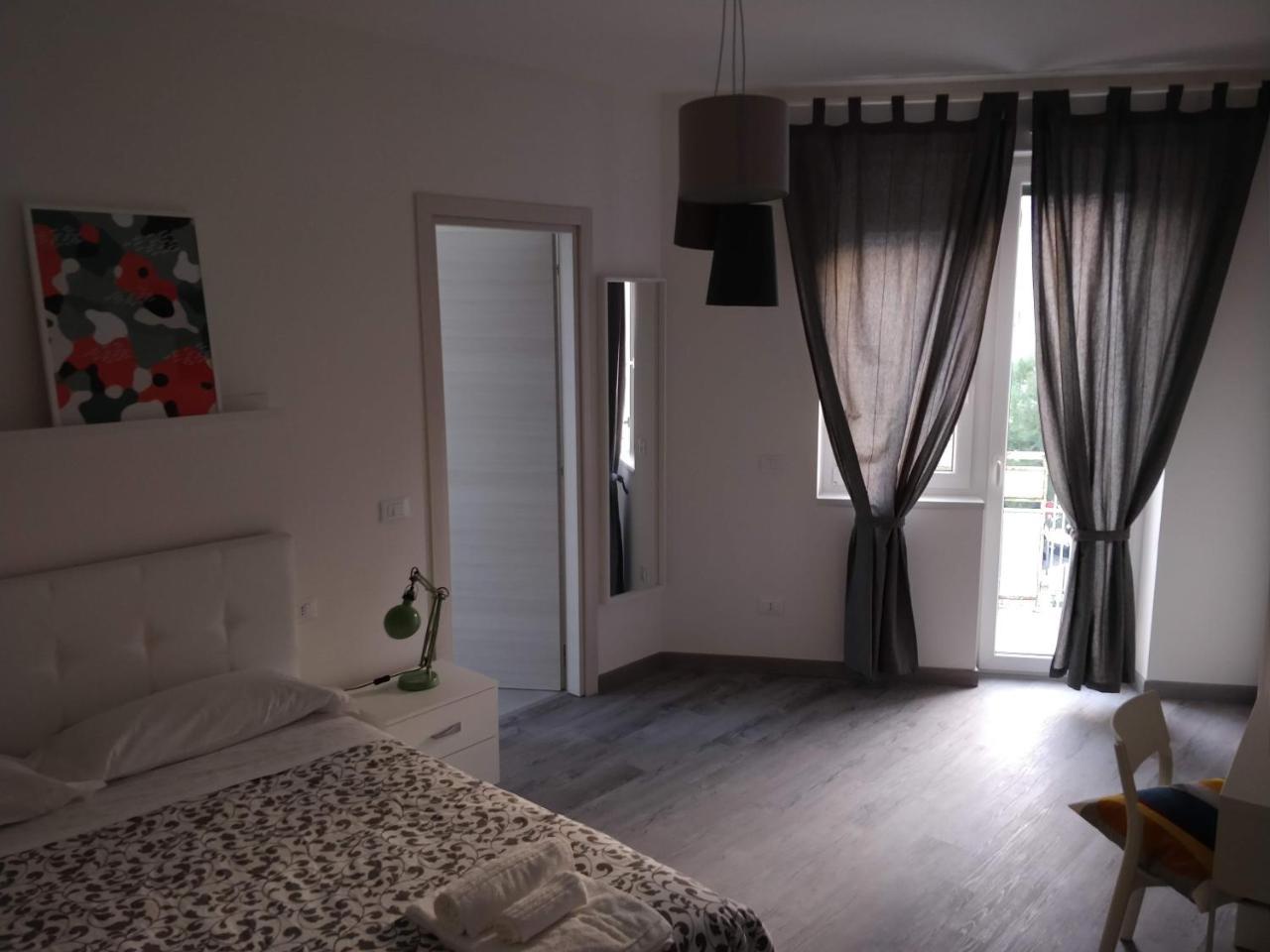 Novantatre Campobasso Dış mekan fotoğraf