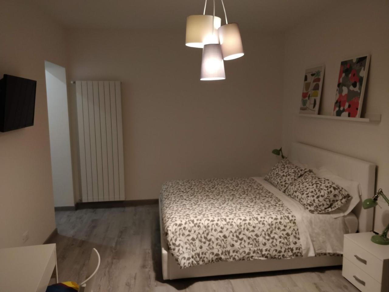 Novantatre Campobasso Dış mekan fotoğraf